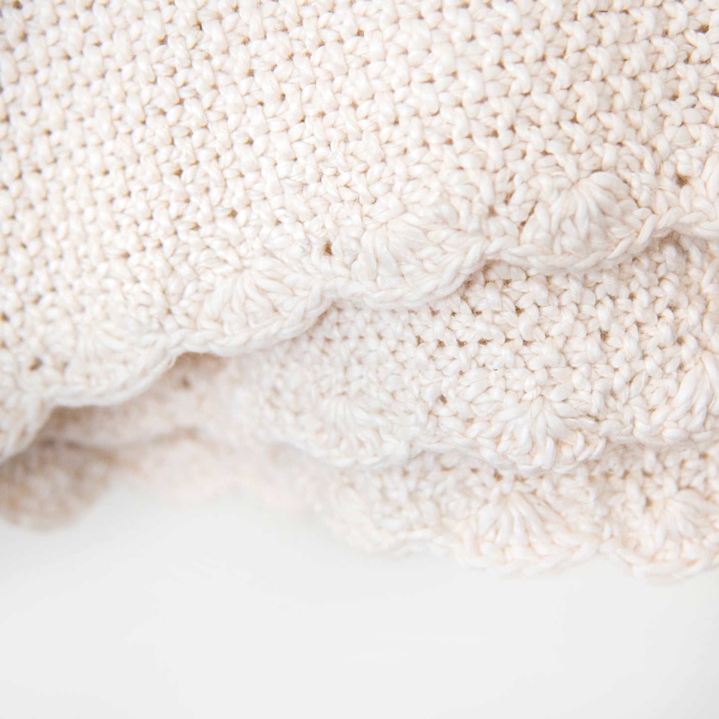 Baby Blanket with Pink Stars