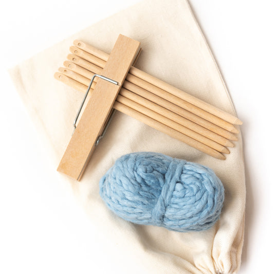 Stick Weaving Kit